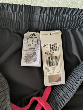Pantalón corto Adidas Manchester United