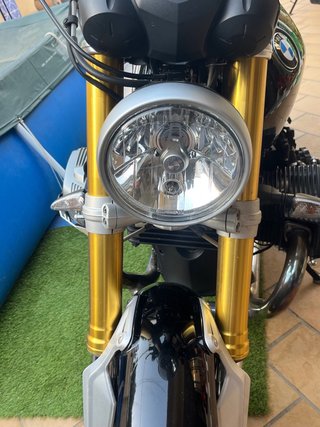 BMW R 1200 Nine T