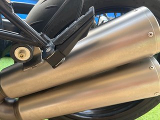 BMW R 1200 Nine T