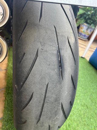 BMW R 1200 Nine T