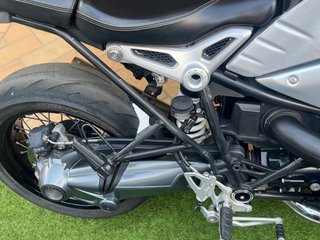 BMW R 1200 Nine T
