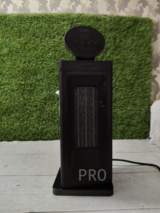 Calefactor Bajo Consumo 2000W