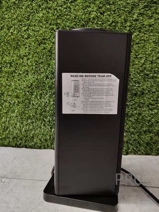 Calefactor Bajo Consumo 2000W