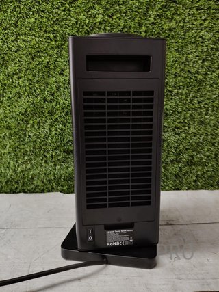 Calefactor Bajo Consumo 2000W