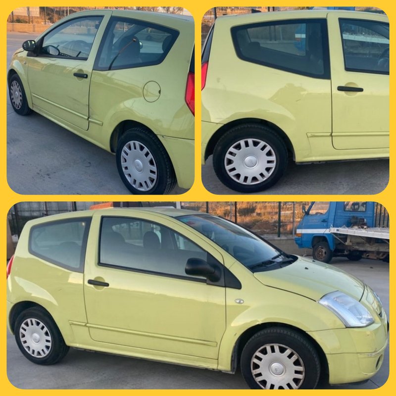 Citroen C2    año 2005_ OFERTA ULTIMO PRECIO - foto 1
