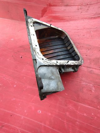 CARTER COPPA OLIO MOTORE PIAGGIO PORTER 1.3 16V