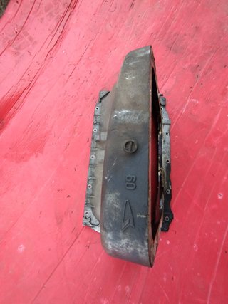CARTER COPPA OLIO MOTORE PIAGGIO PORTER 1.3 16V