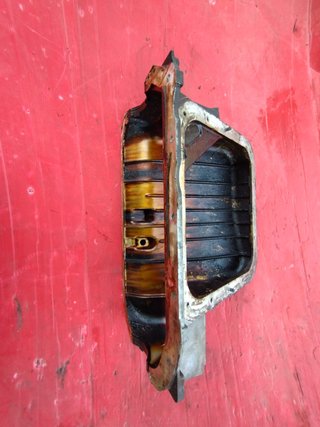 CARTER COPPA OLIO MOTORE PIAGGIO PORTER 1.3 16V