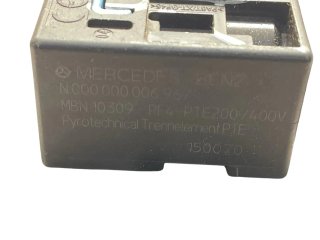 Fusible Bateria Mercedes N000000006967