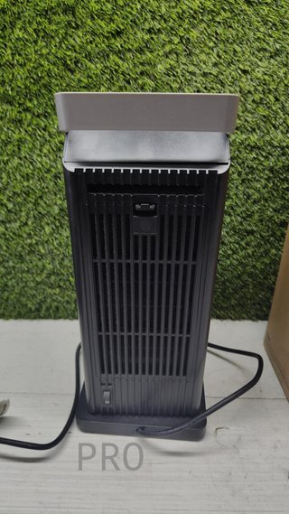 Calefactor 2000W, ECO Termostato Ajustable