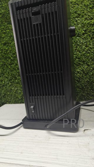 Calefactor 2000W, ECO Termostato Ajustable