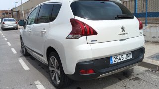 Peugeot 3008 2017