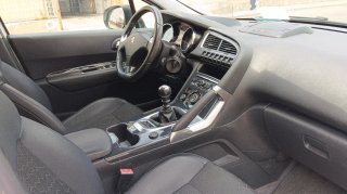 Peugeot 3008 2017