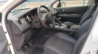 Peugeot 3008 2017