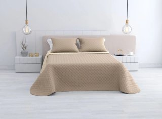 Colcha com fundas de cojines 135 cm