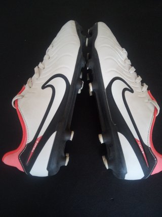 Scarpe da calcio Nike Tiempo 38