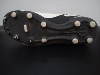 Scarpe da calcio Nike Tiempo 38
