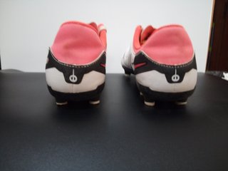 Scarpe da calcio Nike Tiempo 38