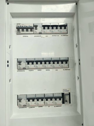 Electricista