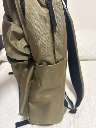 Mochila Mammut Beige