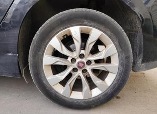 Llanta 0000052026809 fiat tipo - 1.3 mt (95 225697