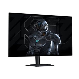 Monitor Gaming GIGABYTE OLED 27 MO27Q28G