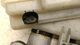 BOMBA FRENO MINI MINI (R56) N12B16A 32663813