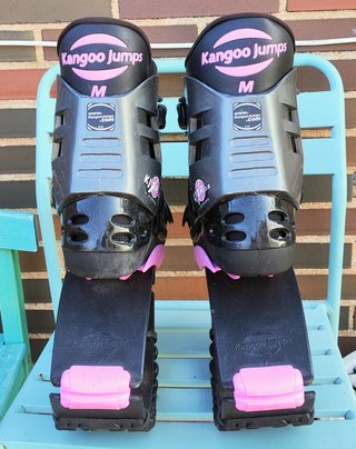 Kangoo Jumps XR3s T-M