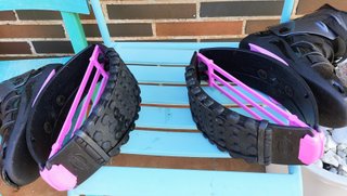Kangoo Jumps XR3s T-M