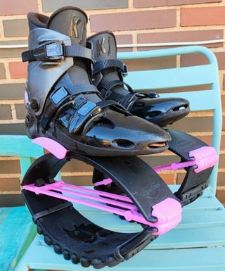 Kangoo Jumps XR3s T-M