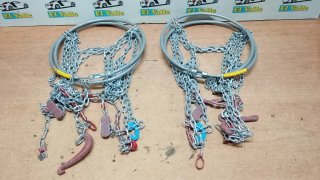 Cadenas de Nieve Autotensionantes Maggi The One