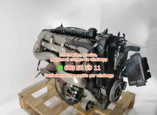 Motor completo citroen tmanp446665 rhy Ref:0755502