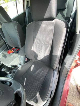 Renault Megane 2005