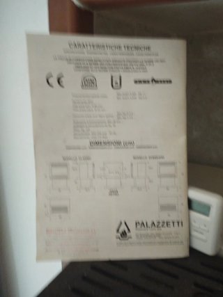 Estufa de pellets Palazzetti Ecofire