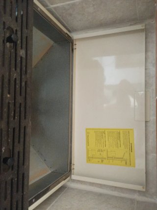 Estufa de pellets Palazzetti Ecofire