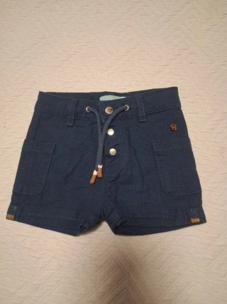 Conjunto bebé 6 meses camisa y pantalón