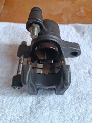 Pinza Freno Trasero Honda CBR 600 RR