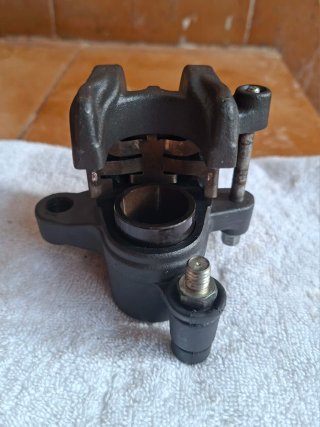 Pinza Freno Trasero Honda CBR 600 RR