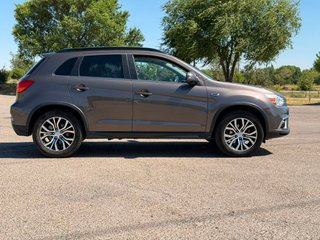 Mitsubishi ASX 2019