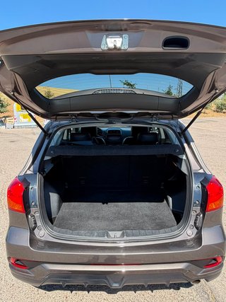 Mitsubishi ASX 2019