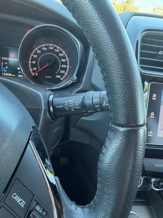 Mitsubishi ASX 2019