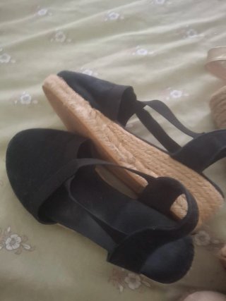 Lote di Scarpe e Stivali Vari