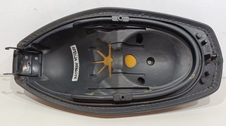 Asiento Aprilia Arrecife / Atlantis 125