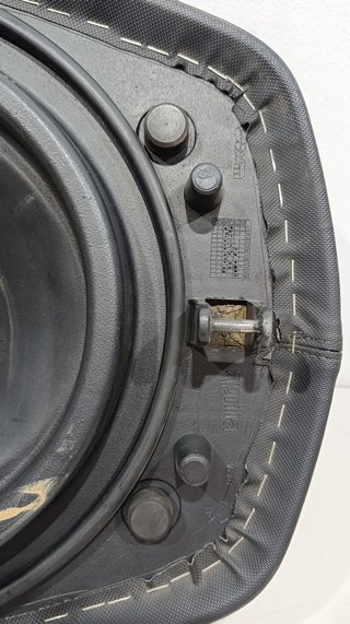 Asiento Aprilia Arrecife / Atlantis 125