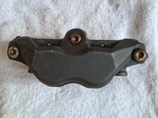 Pinza Freno Delantero Derecha Honda CBR 600 RR