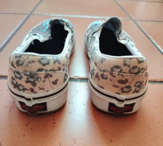 Zapatillas Vans The Shining