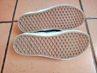 Zapatillas Vans The Shining
