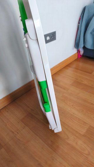 Bañera Plegable Star Ibaby para Bebé