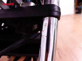HONDA CMX 500 REBEL ABS