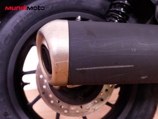 HONDA CMX 500 REBEL ABS